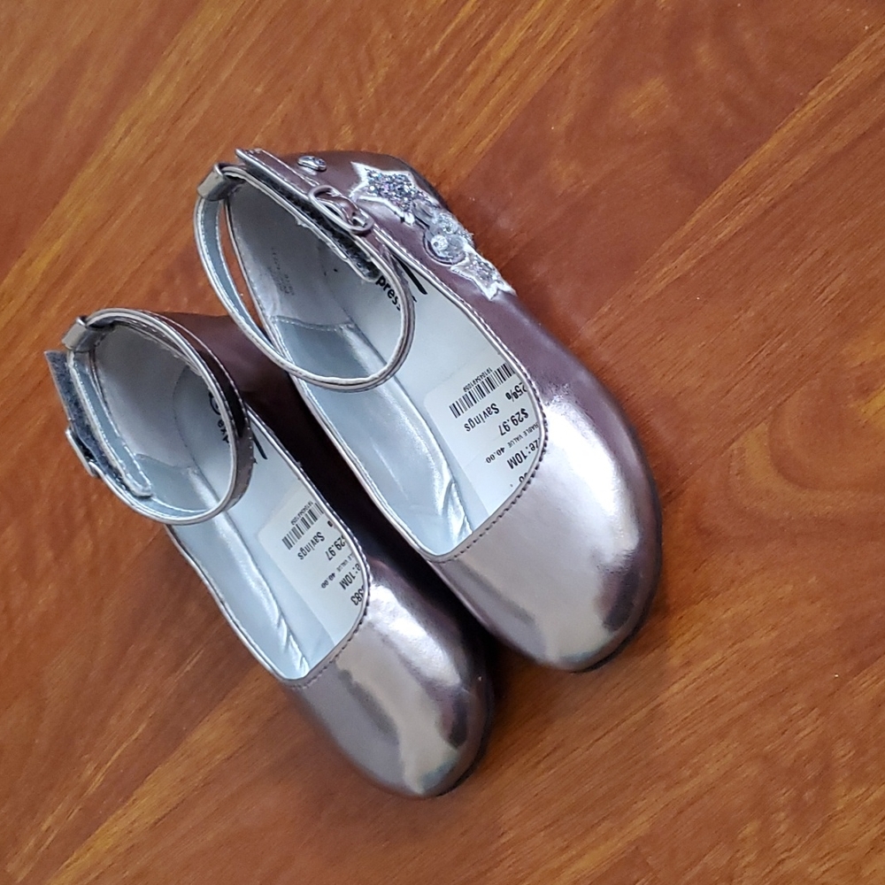 Girls Dress shoes